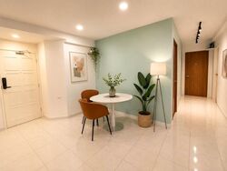 Carissa Park Condominium (D17), Condominium #611446641
